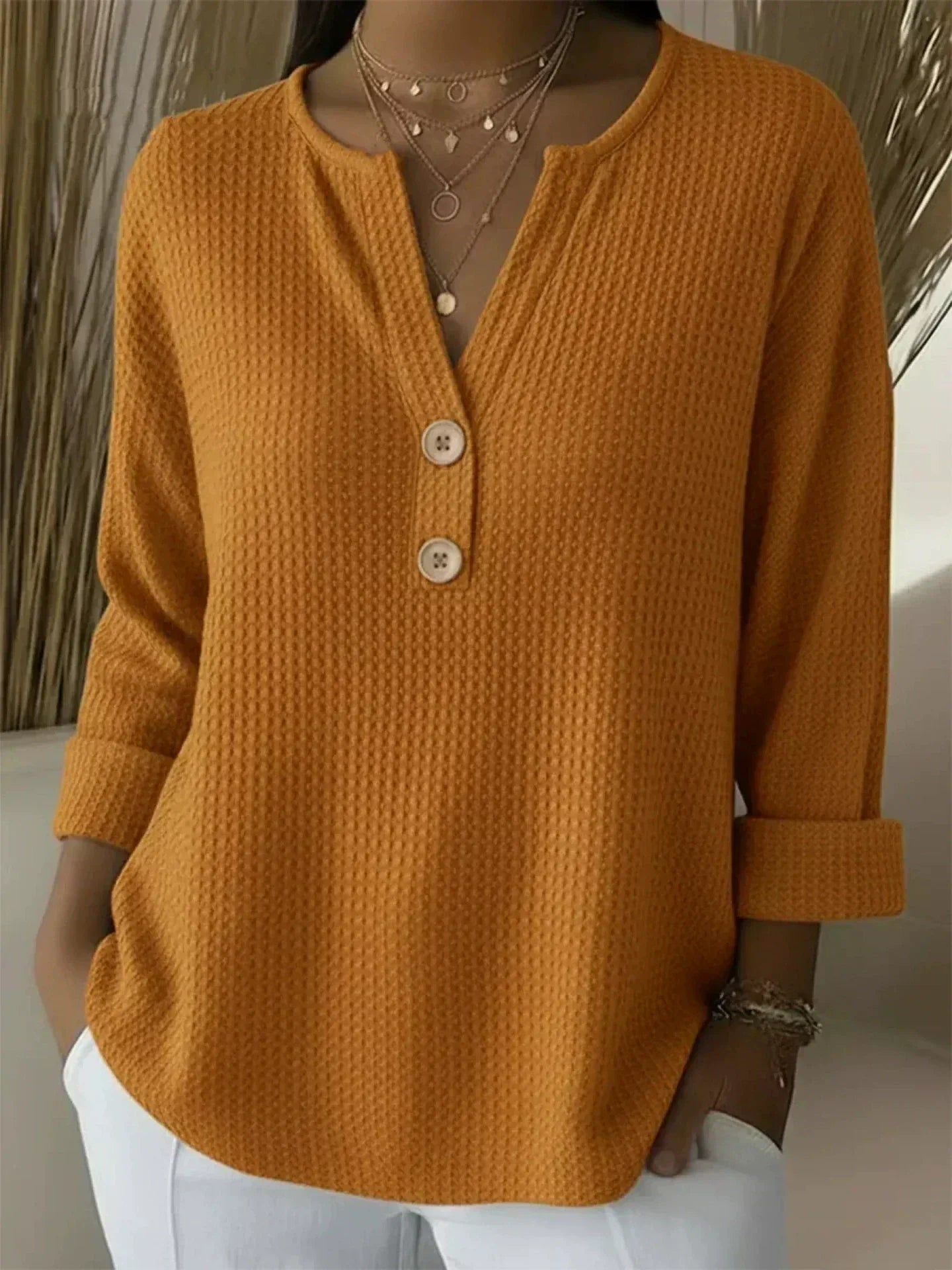 Naranja / 5XL