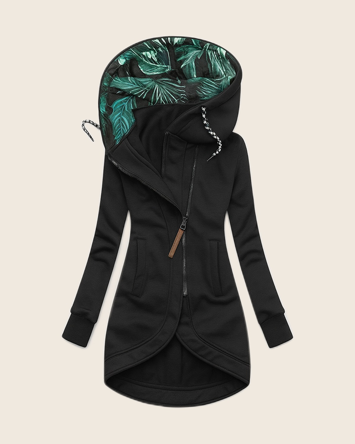 Negro / 2XL
