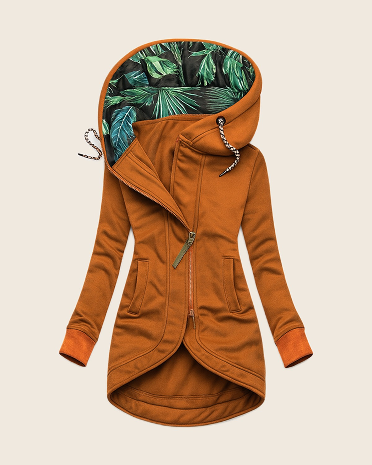 Naranja / 2XL