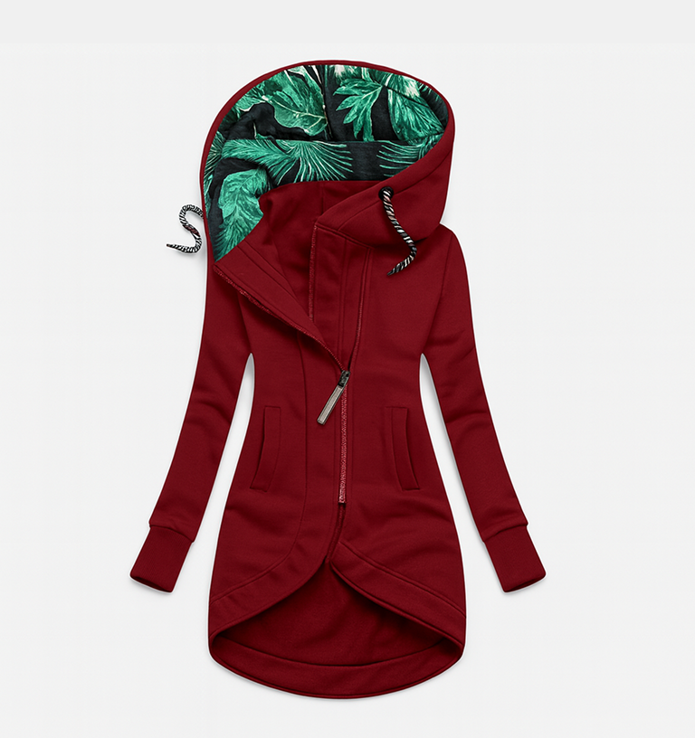 Alvea™ Abrigo ligero de invierno