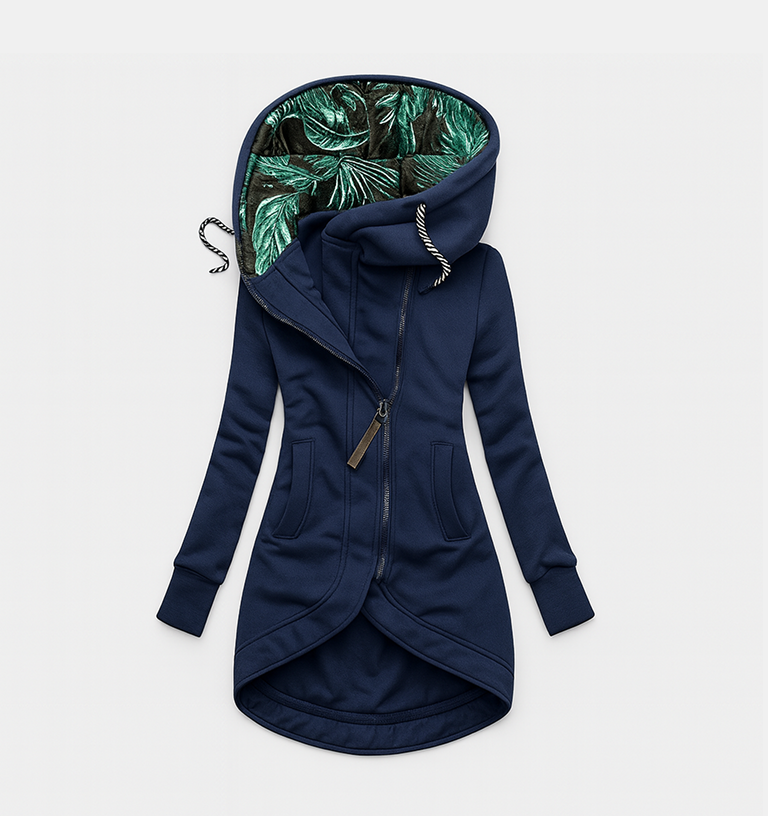 Alvea™ Abrigo ligero de invierno