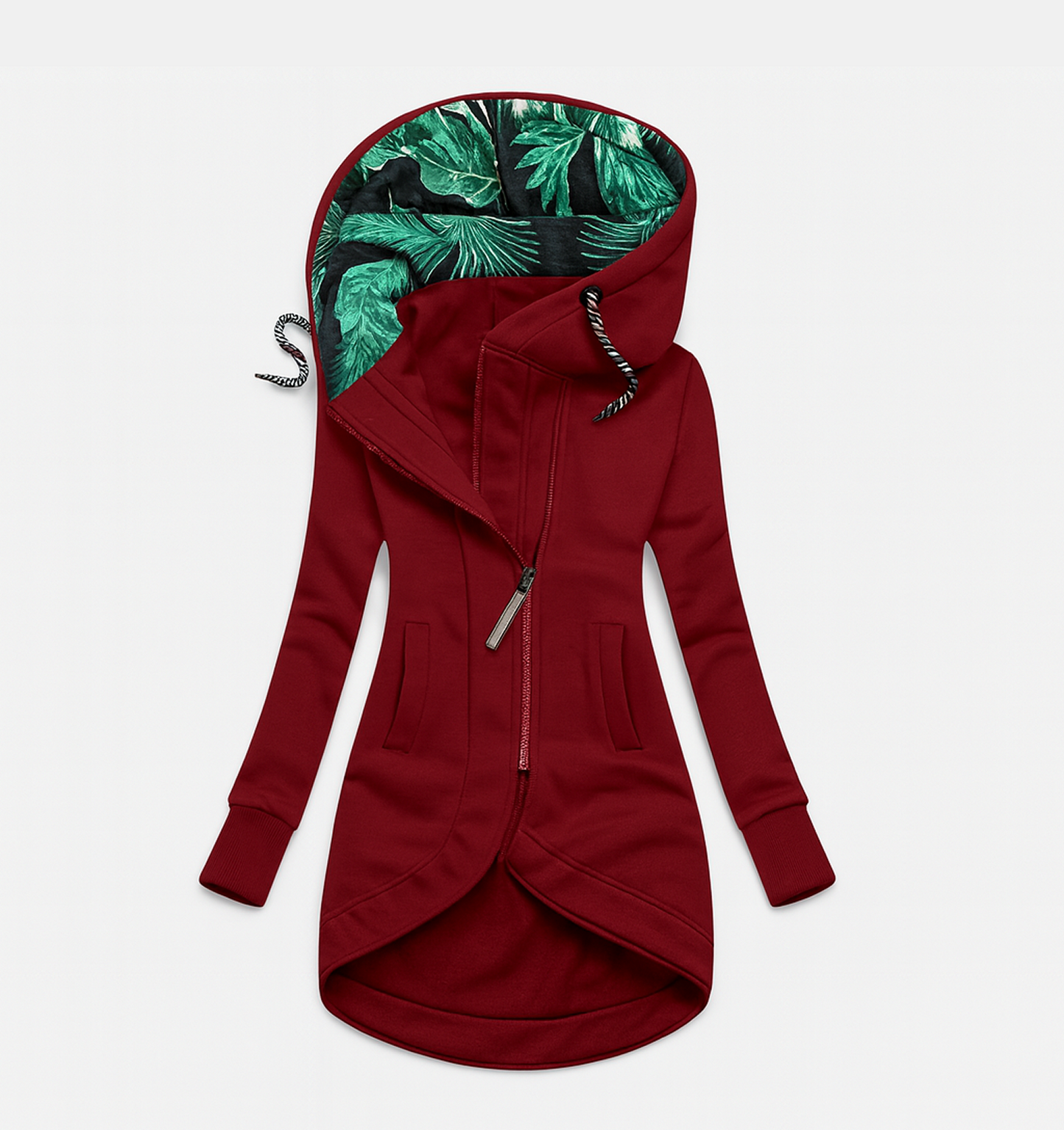 Alvea™ Abrigo ligero de invierno