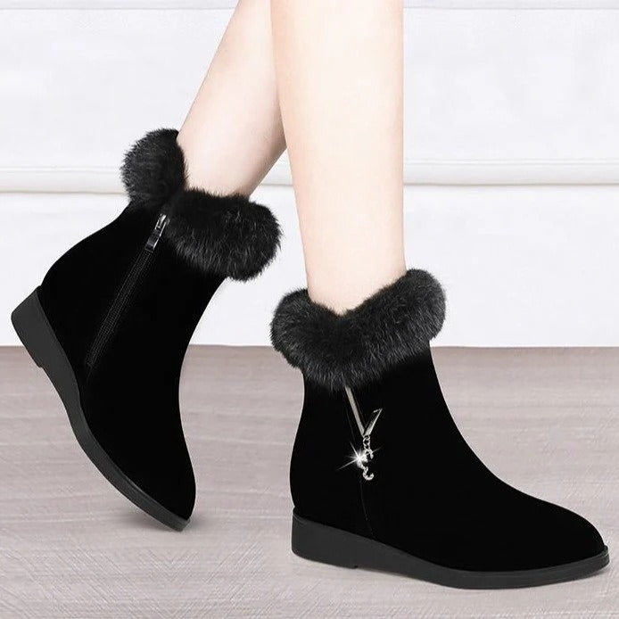 Orivé® - Botas Ortopédicas de Invierno⏐Edición Premium