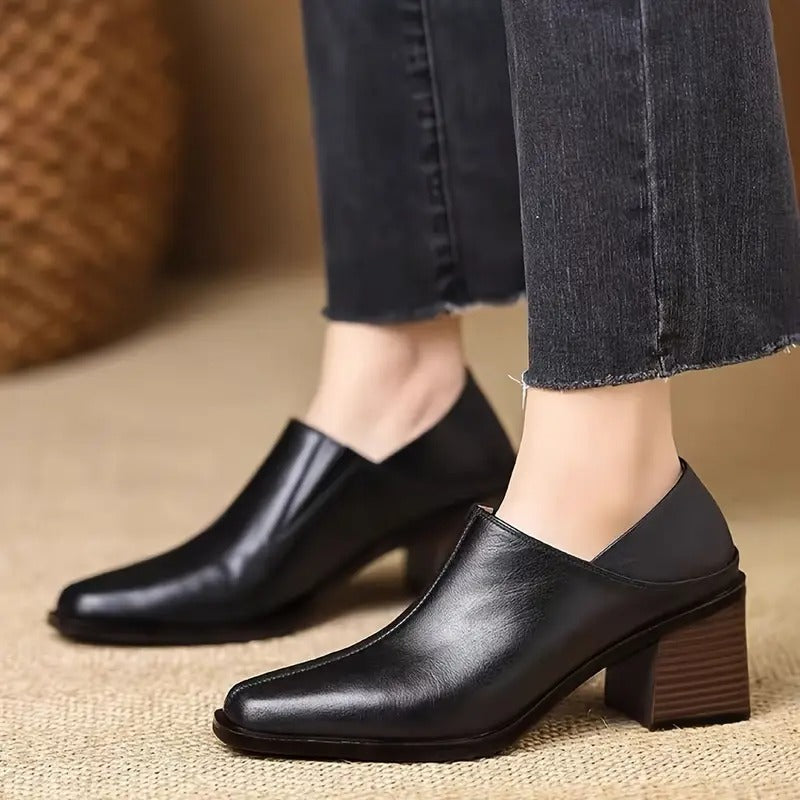 Orivé™ Zapatos Ortopédicos de Piel⏐Edición Premium