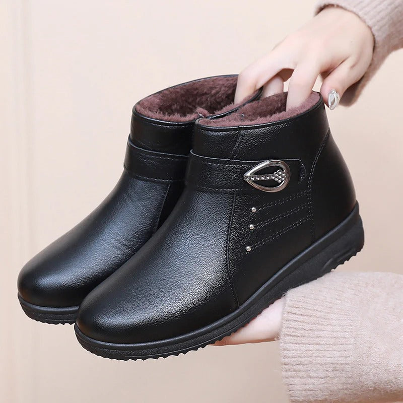 Orivé™ Botas Ortopédicas de Piel⏐Edición Premium