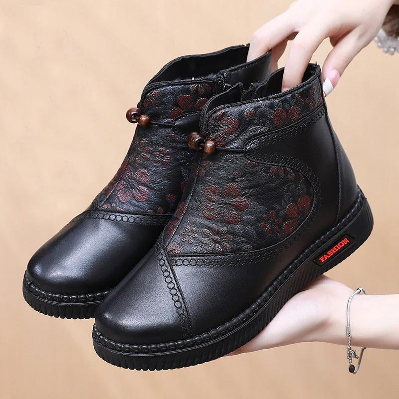 Orivé™ Botas Ortopédicas de Invierno⏐Edición Premium