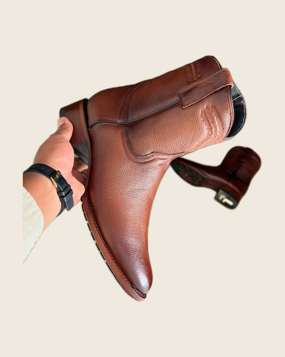 Marrón Claro / 48