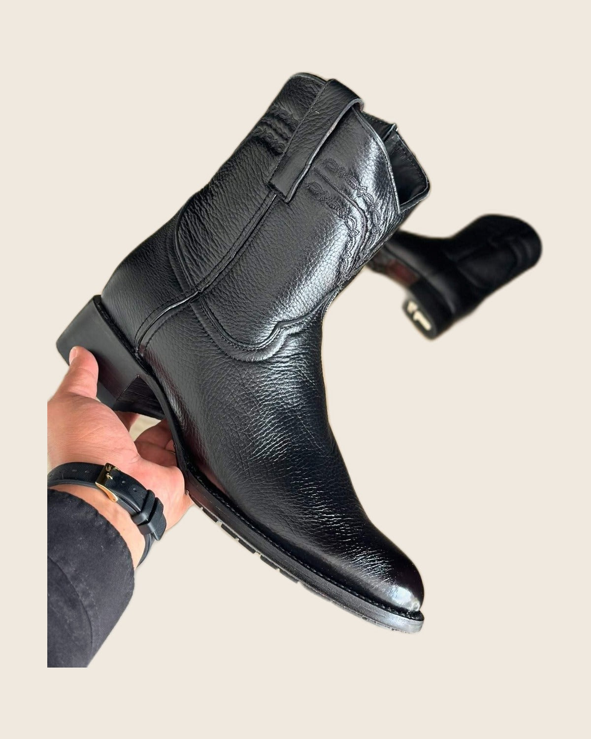 negro / 48