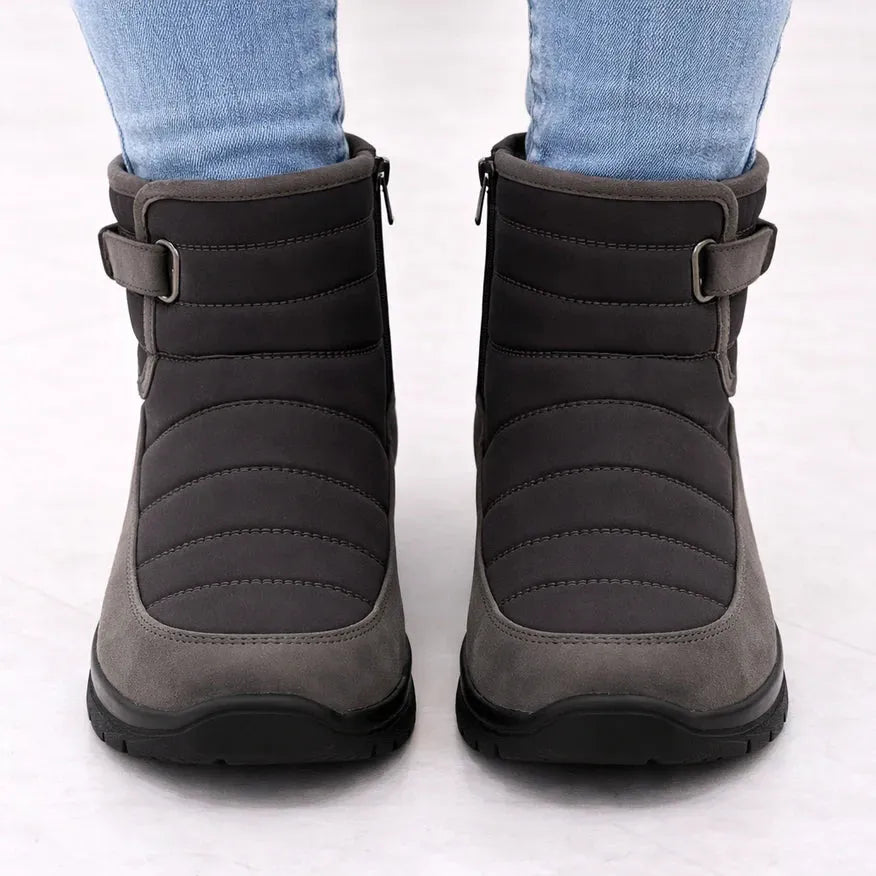 Orivé™ Botines Ortopédicos de Invierno