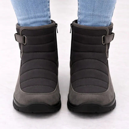 Orivé™ Botines Ortopédicos de Invierno