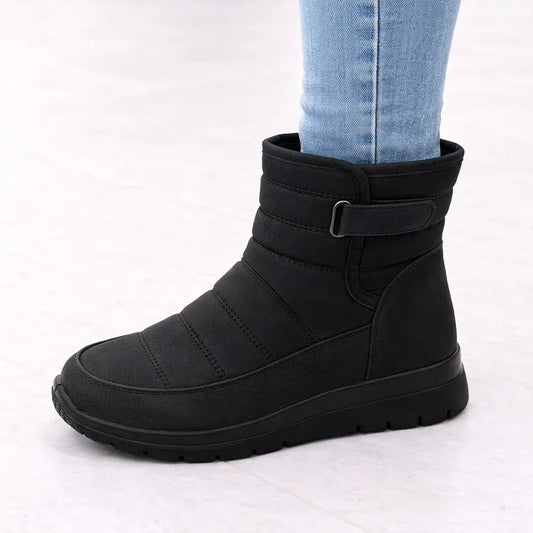 Orivé™ Botines Ortopédicos de Invierno