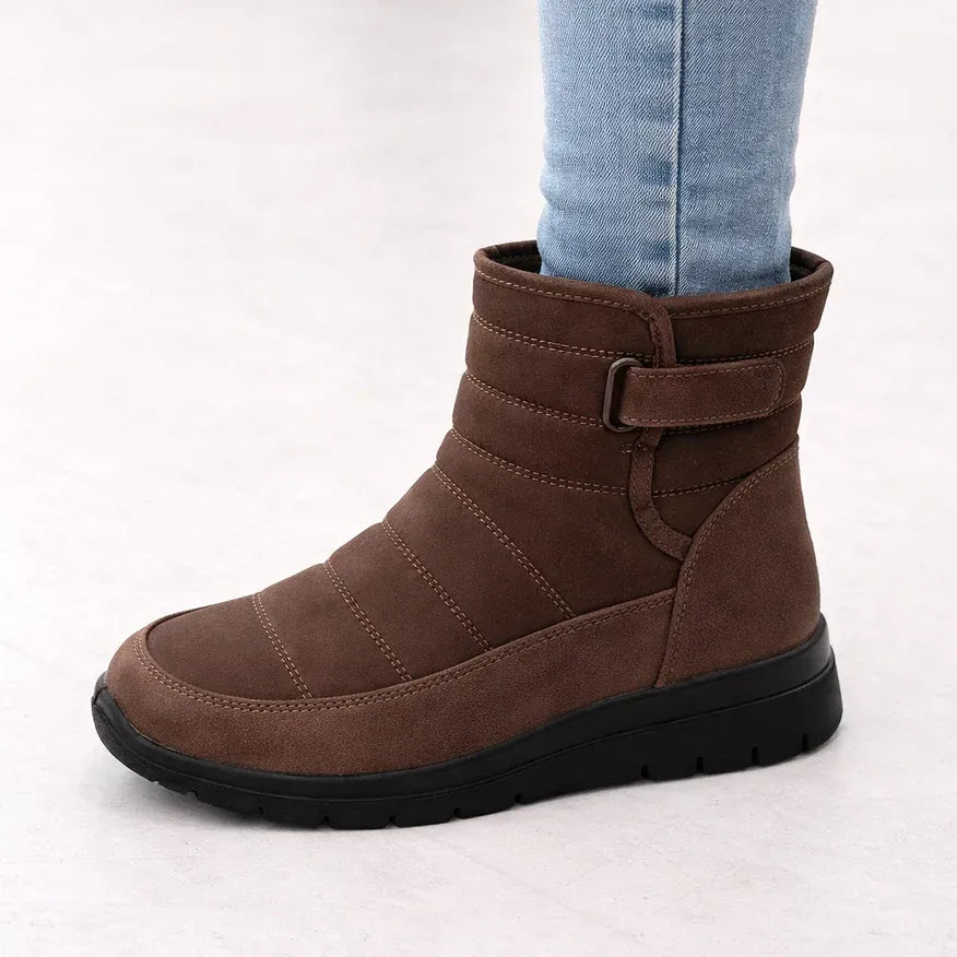 Orivé™ Botines Ortopédicos de Invierno
