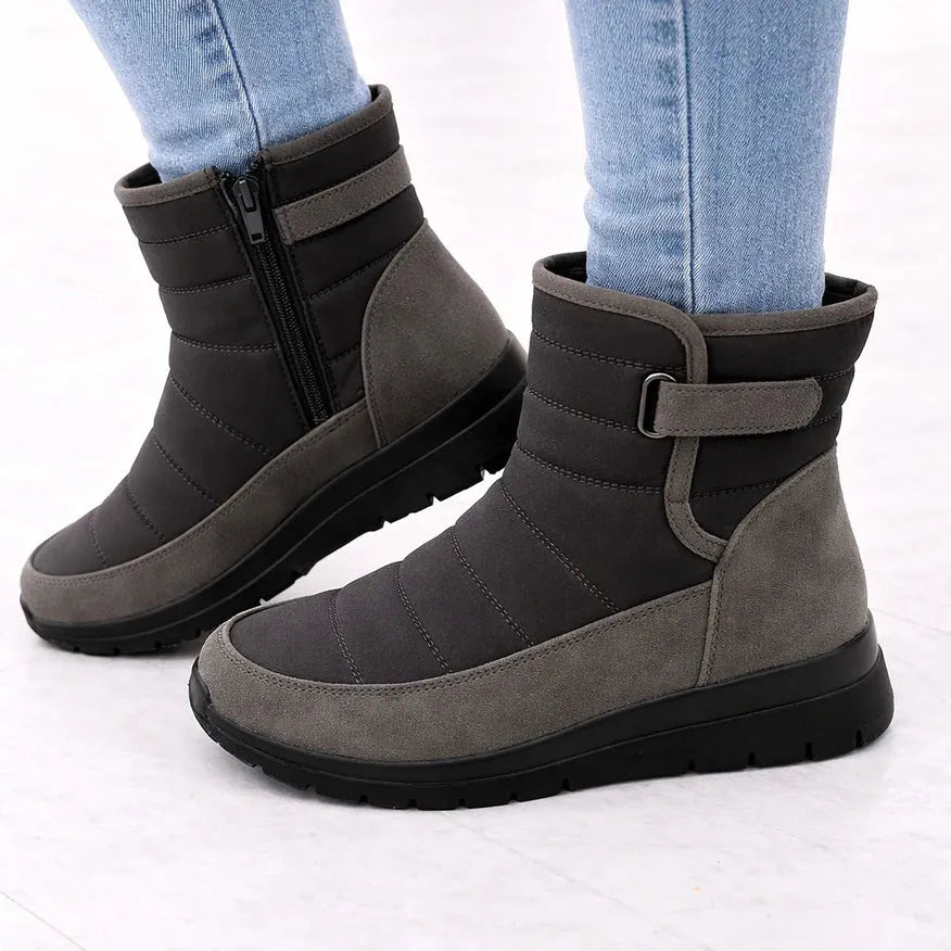 Orivé™ Botines Ortopédicos de Invierno