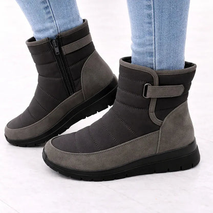 Orivé™ Botines Ortopédicos de Invierno