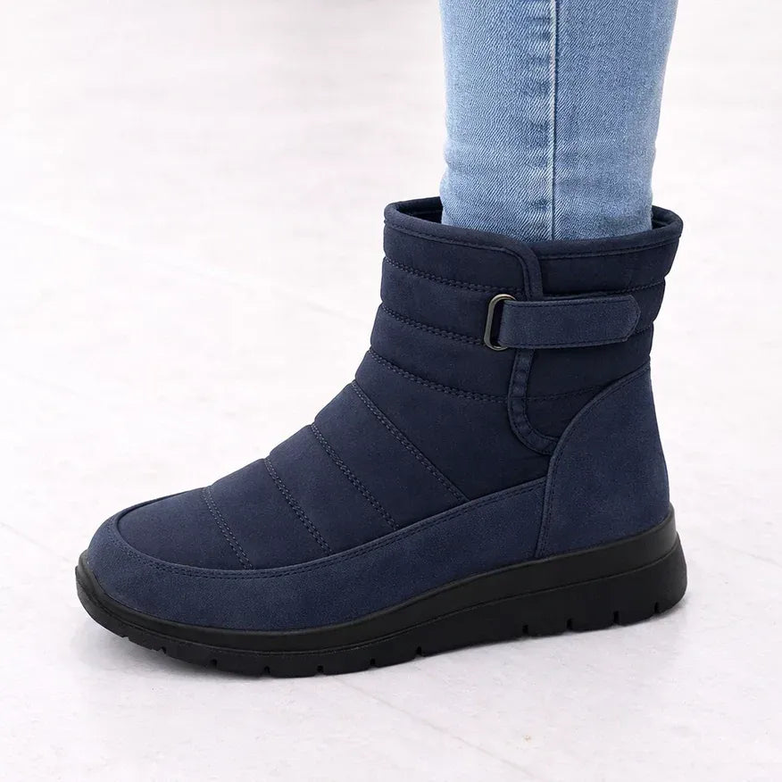 Orivé™ Botines Ortopédicos de Invierno