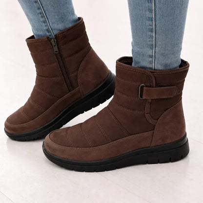 Orivé™ Botines Ortopédicos de Invierno