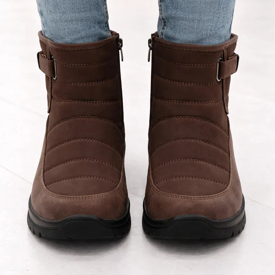Orivé™ Botines Ortopédicos de Invierno