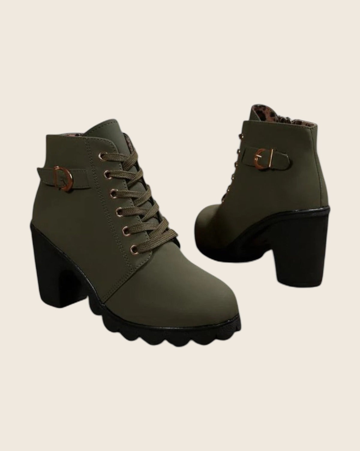 Verde / 43