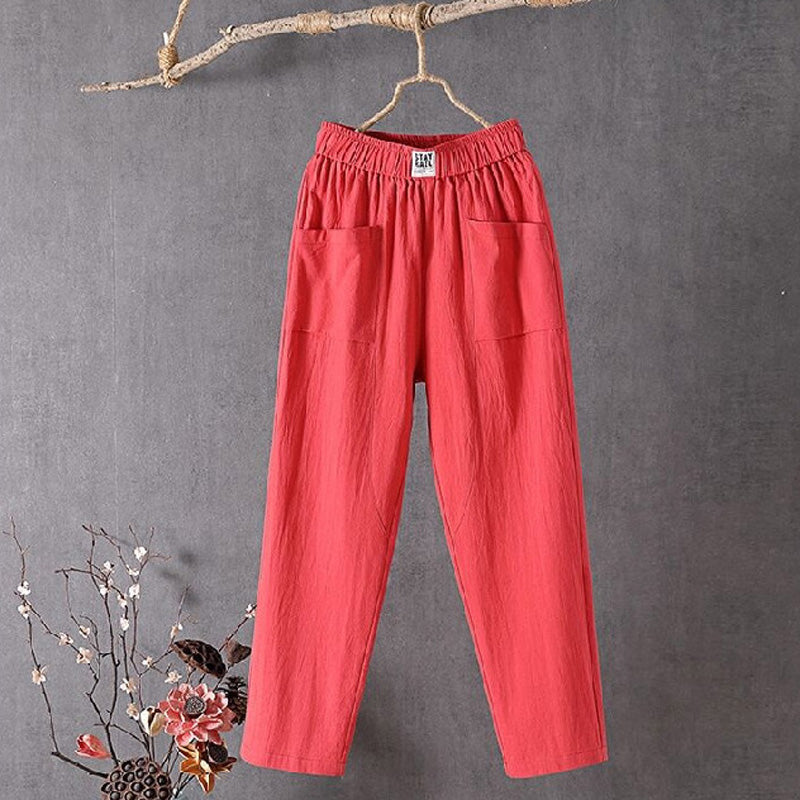 Rojo / 4XL