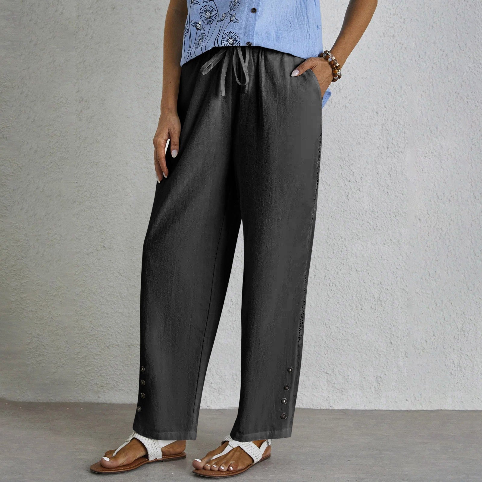Gris Oscuro / 2XL