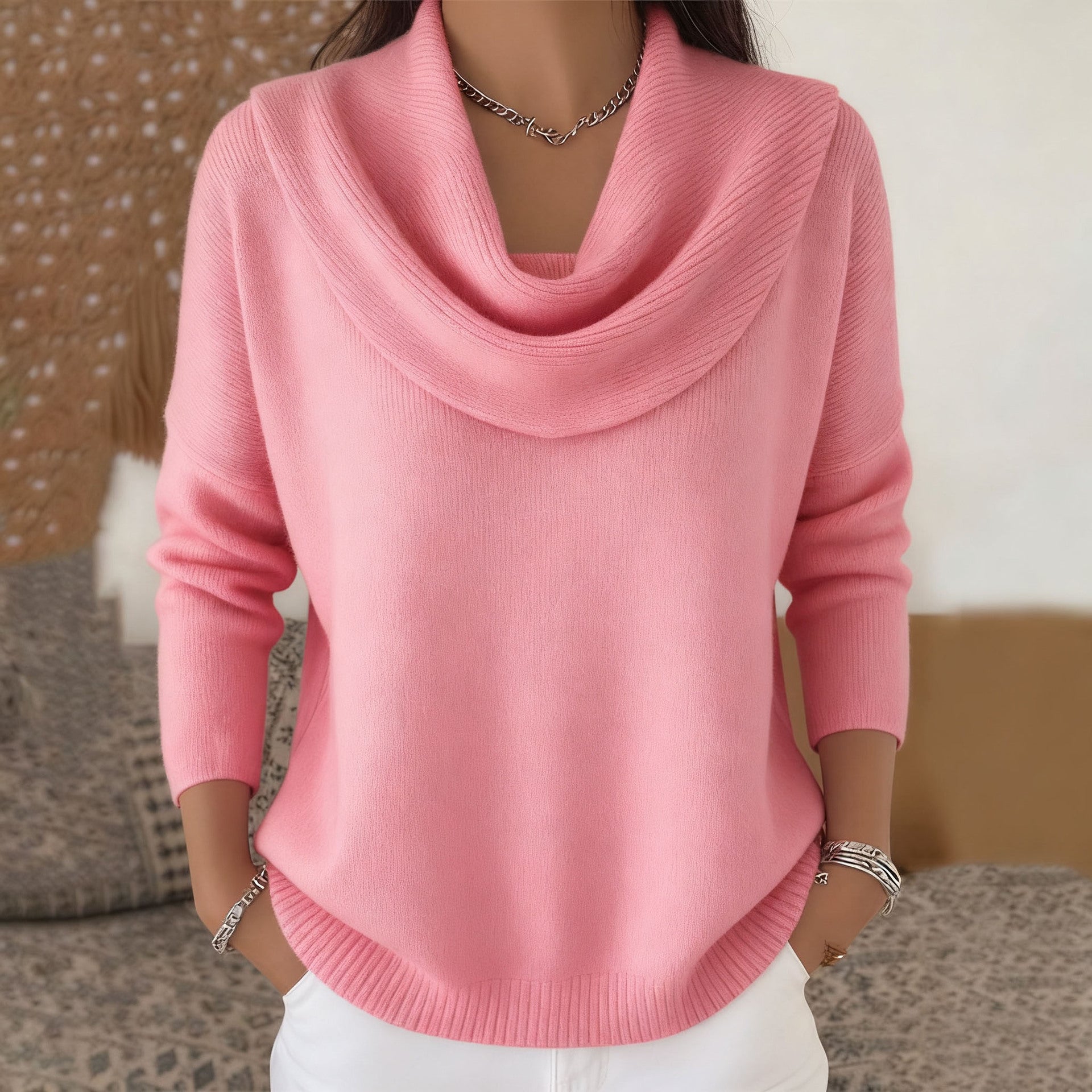 Rosa / 3XL