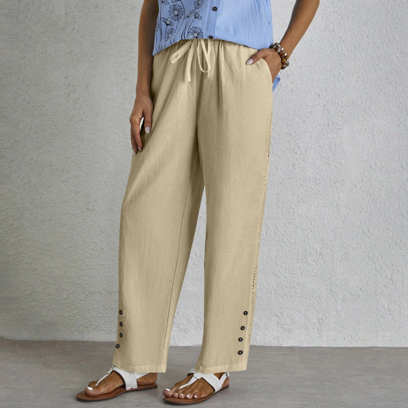 Caqui (Casi agotado) / 2XL