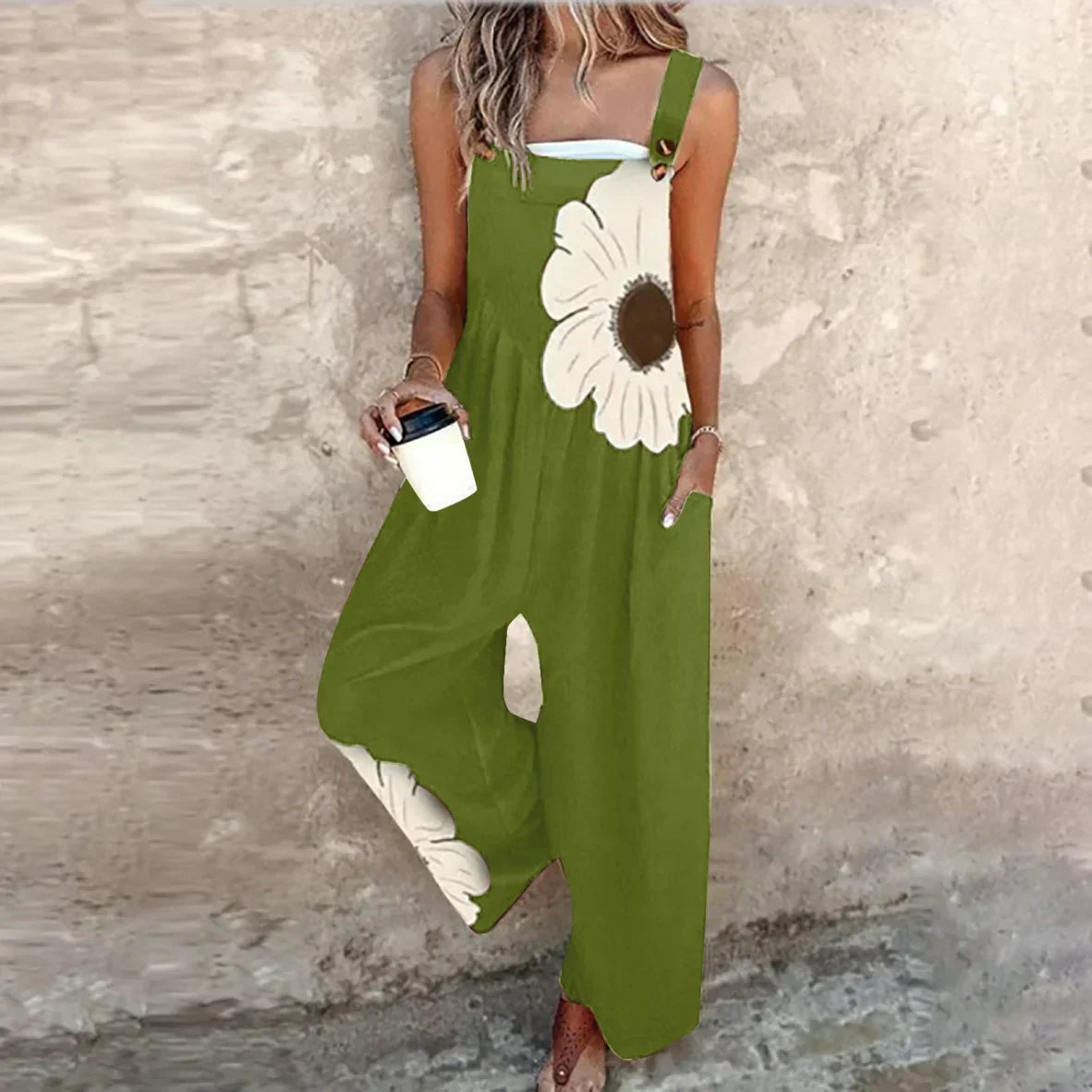 Verde / 5XL