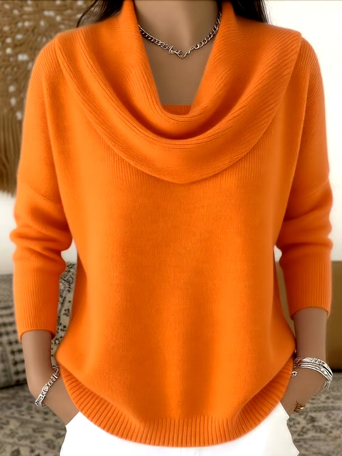 Naranja / 3XL