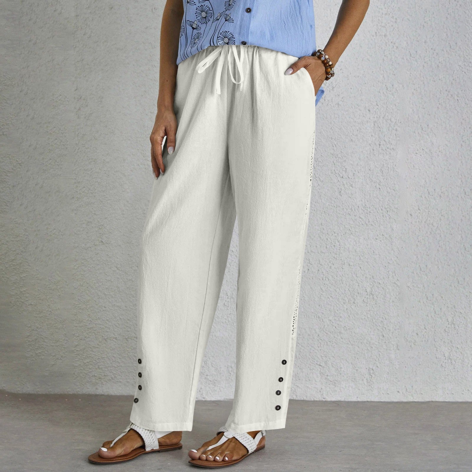 Blanco (Casi agotado) / 2XL