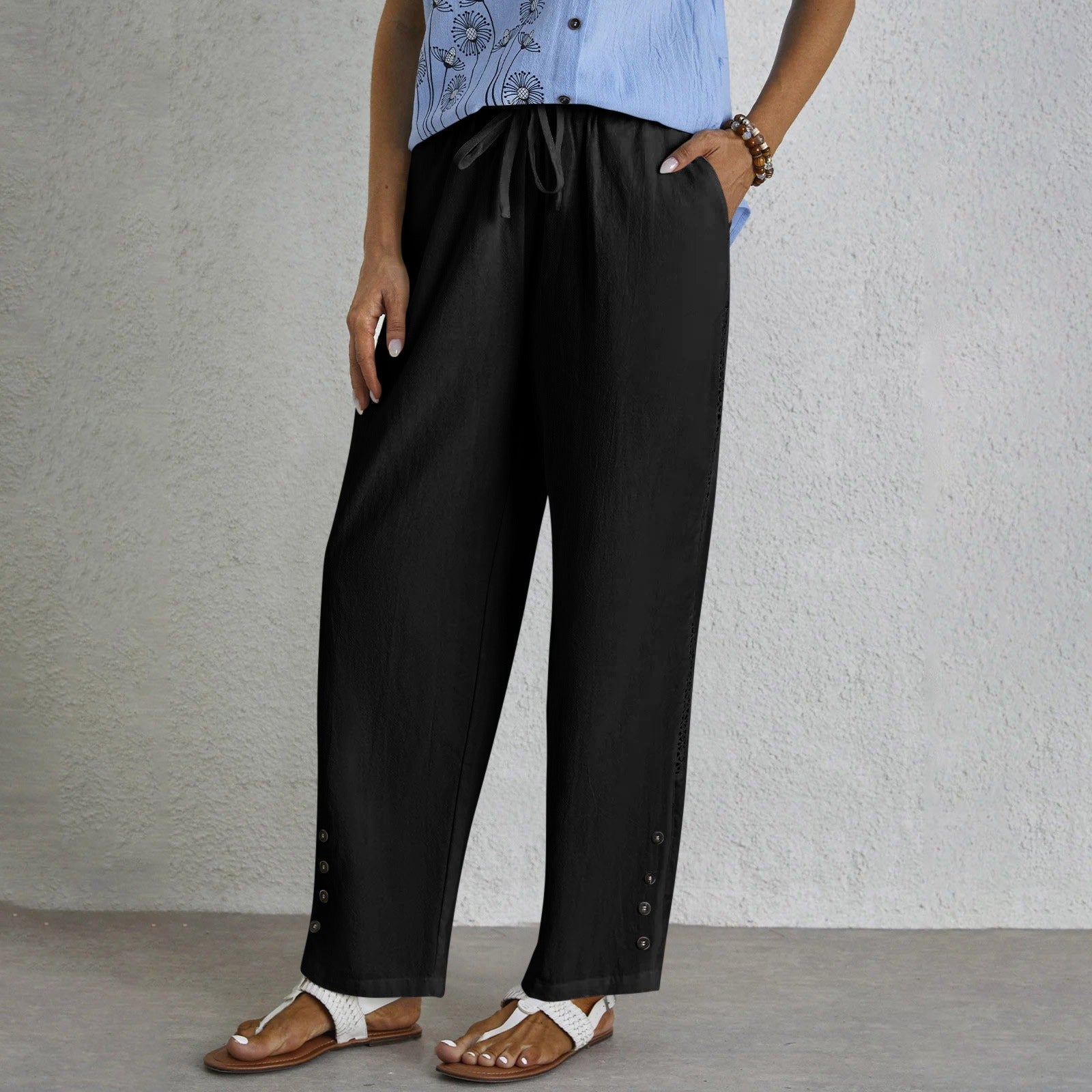 Negro / 2XL