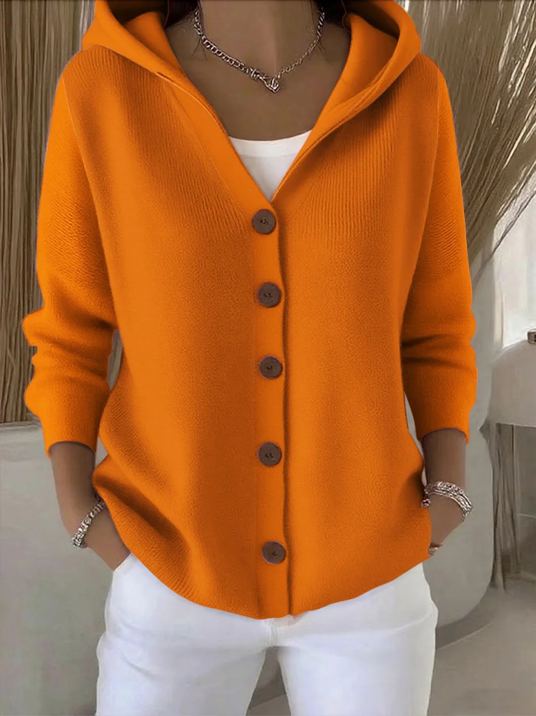 Naranja / 5XL