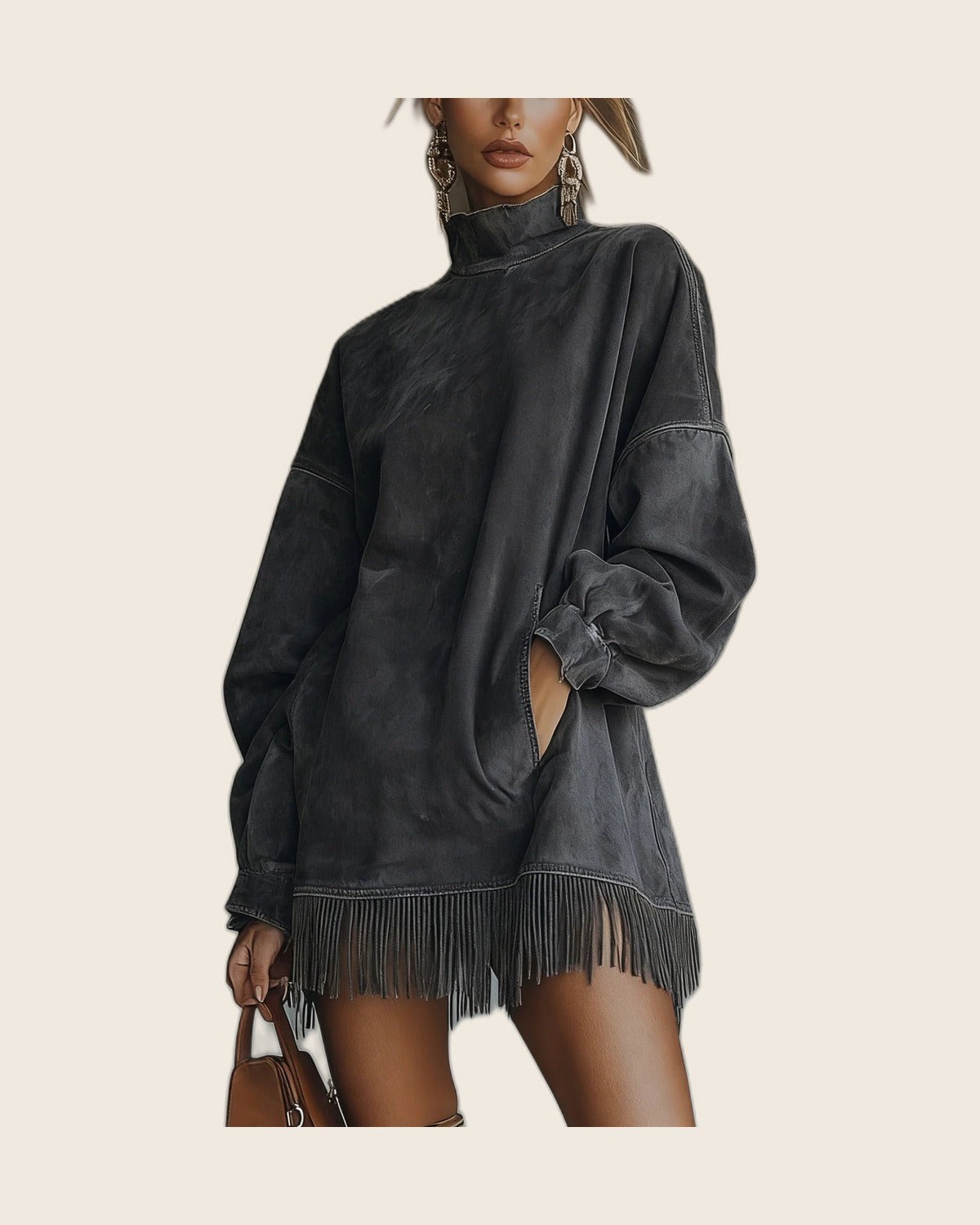 Gris Oscuro / 3XL