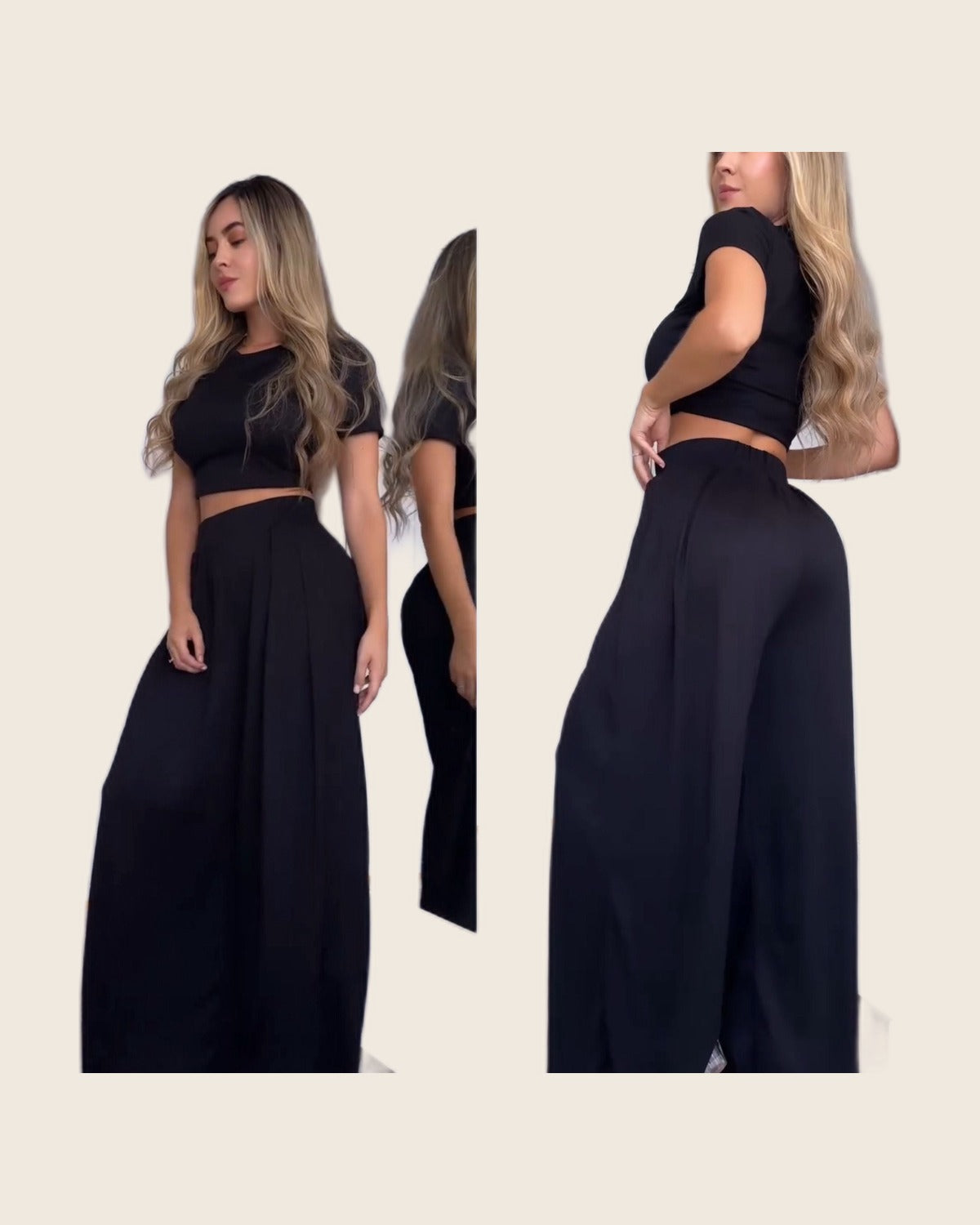 2XL / Negro