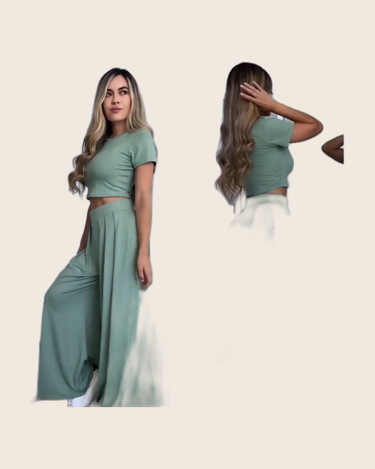2XL / Verde
