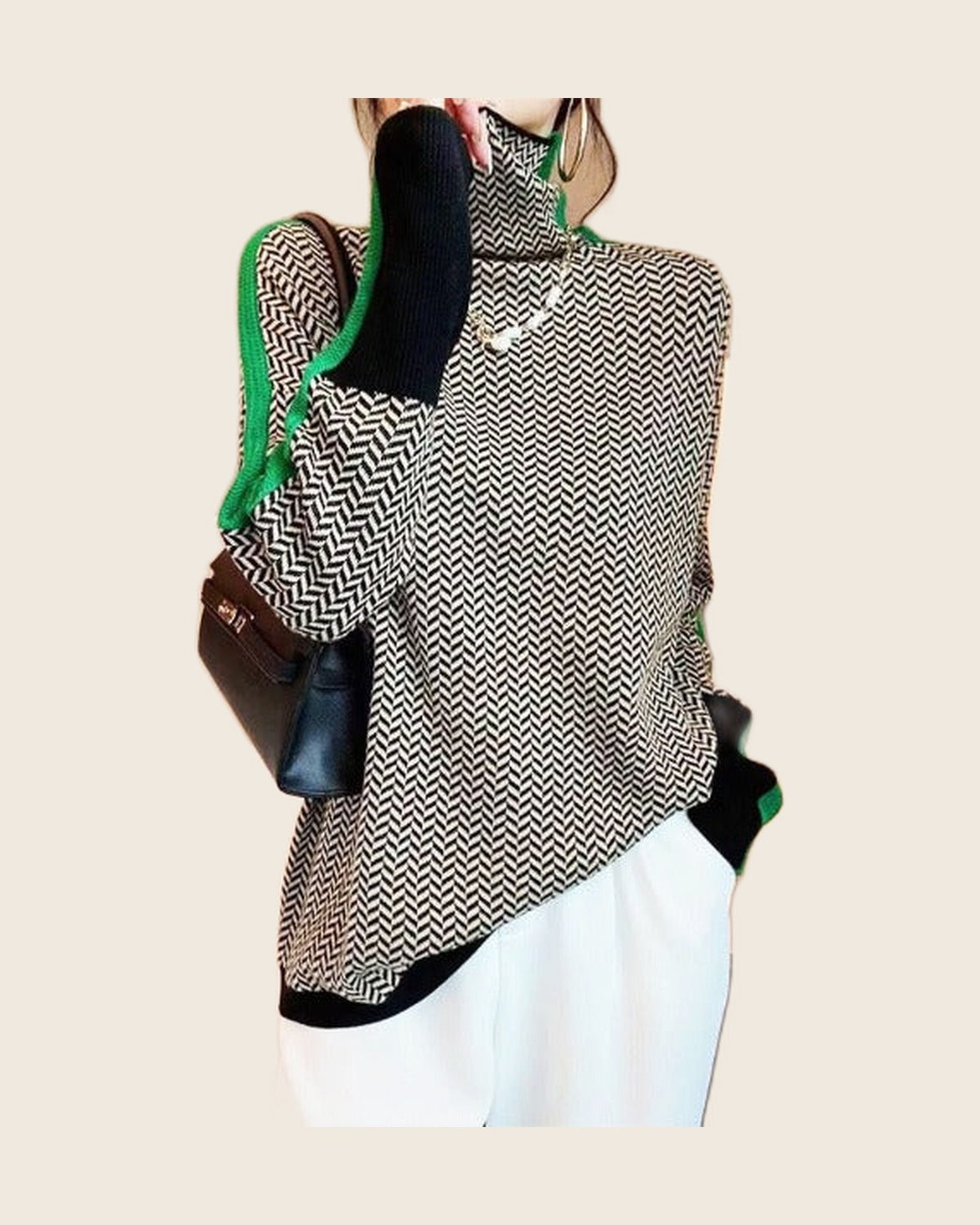 Verde / XL