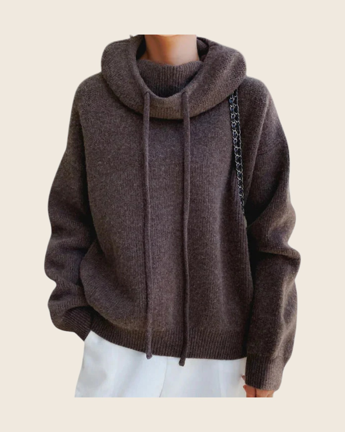 Marrón / 2XL