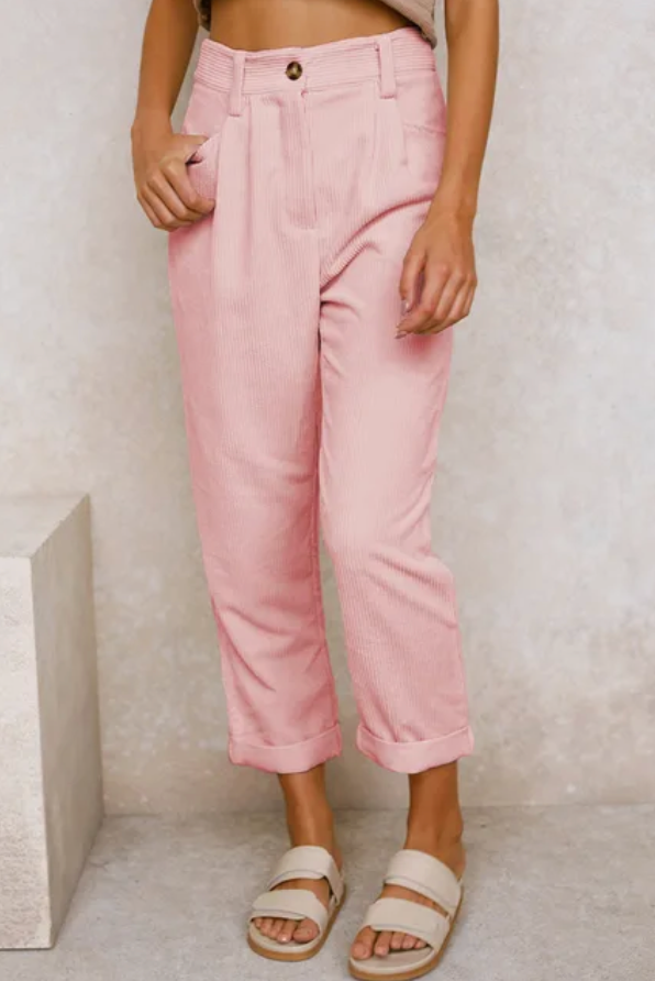 Rosa / 3XL
