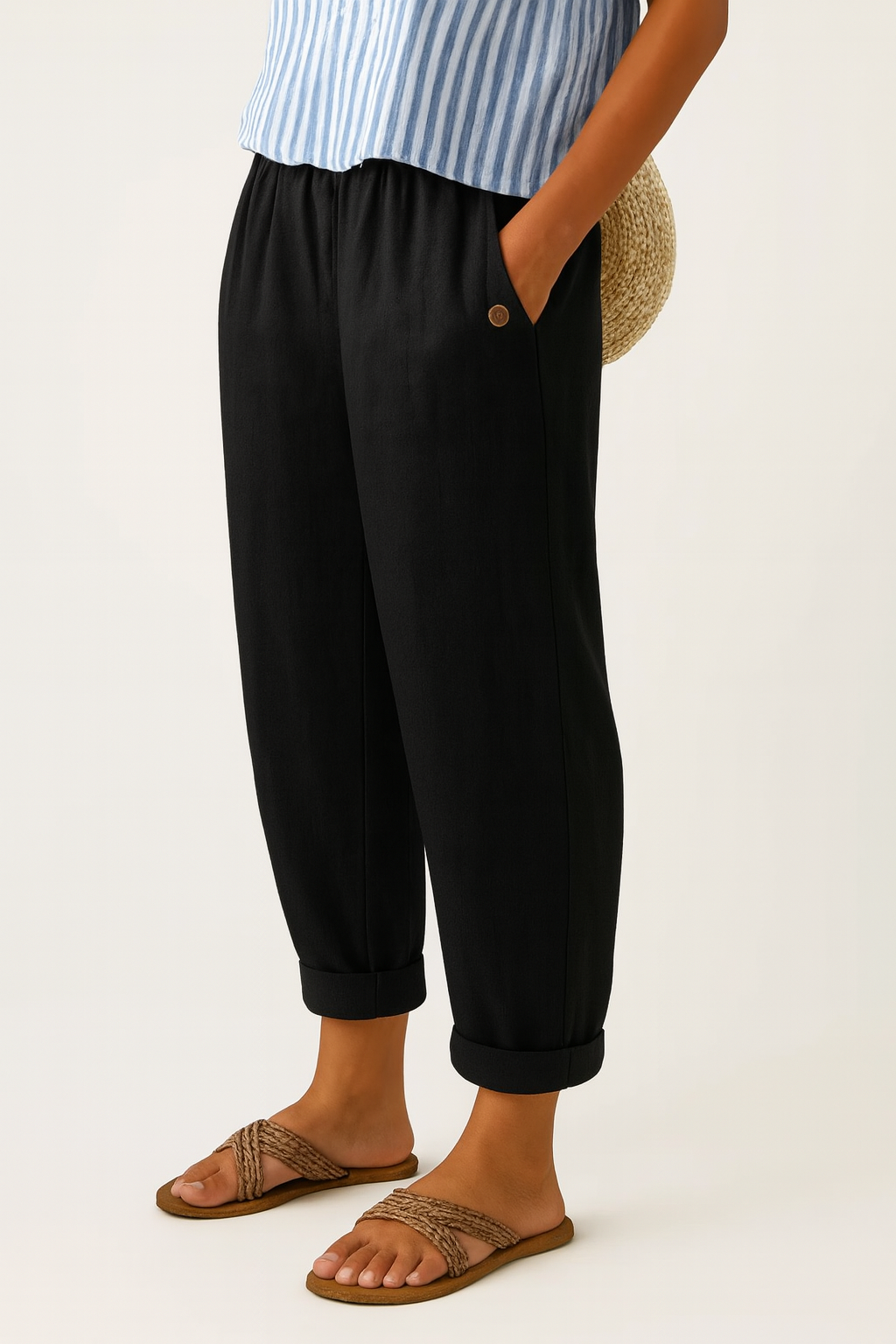 Negro / 5XL