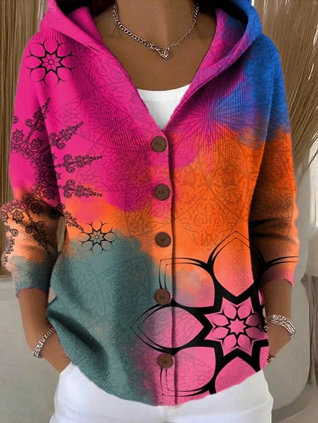 Fucsia / 4XL