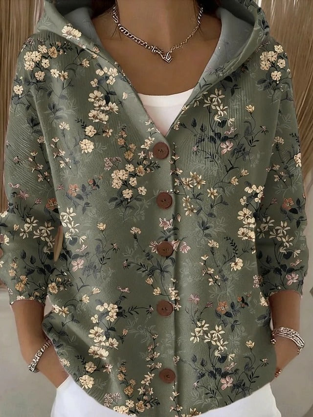 Verde oscuro / 4XL
