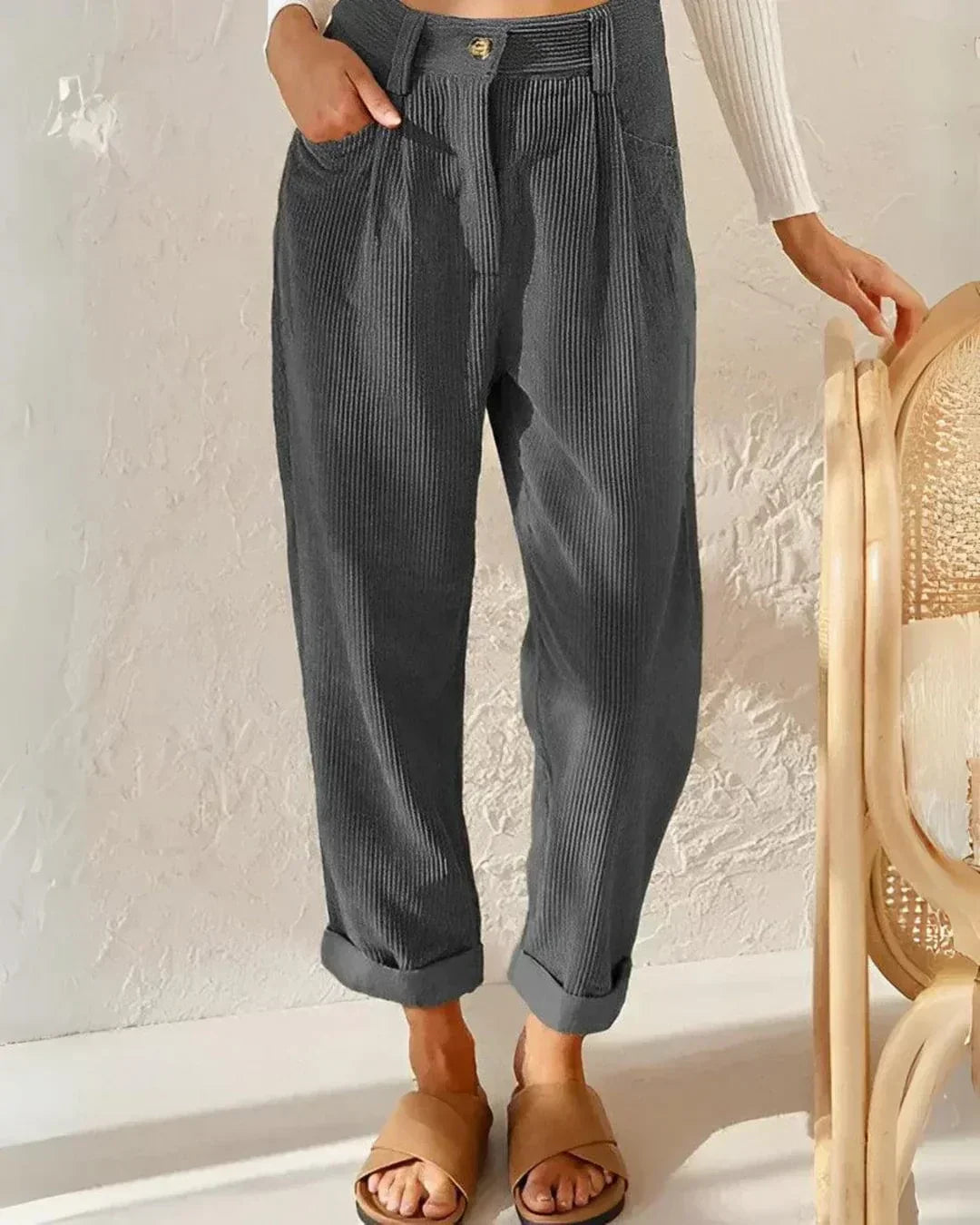 Gris / 3XL