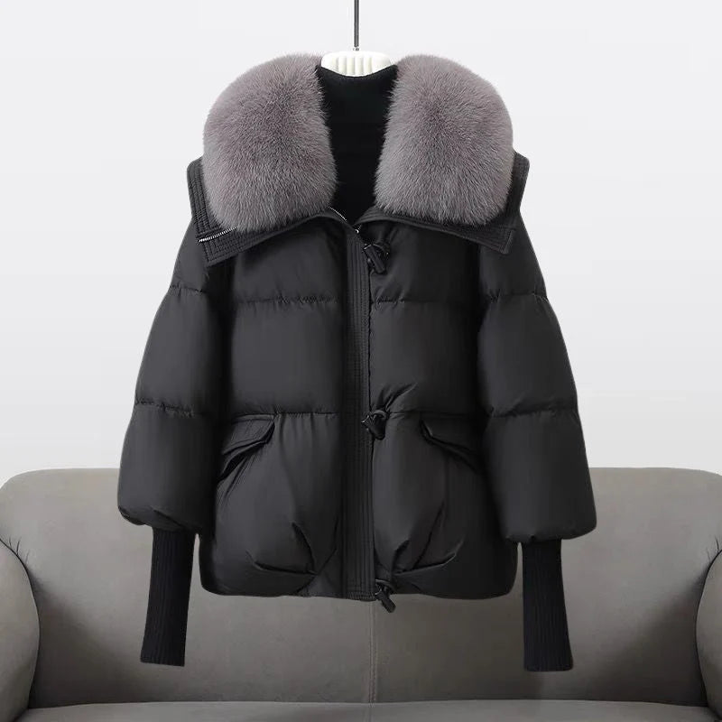 XL / Negro