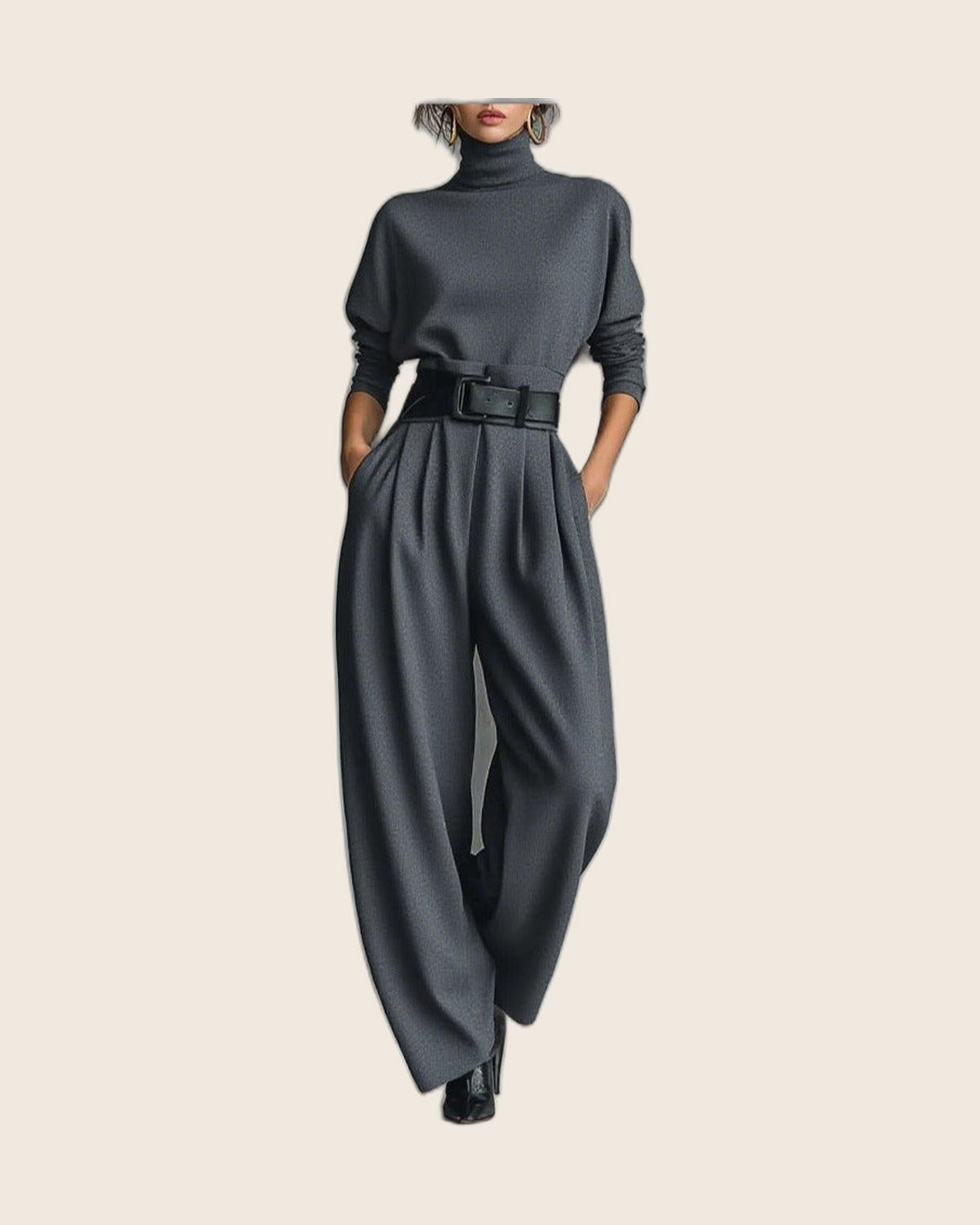 Gris / 2XL