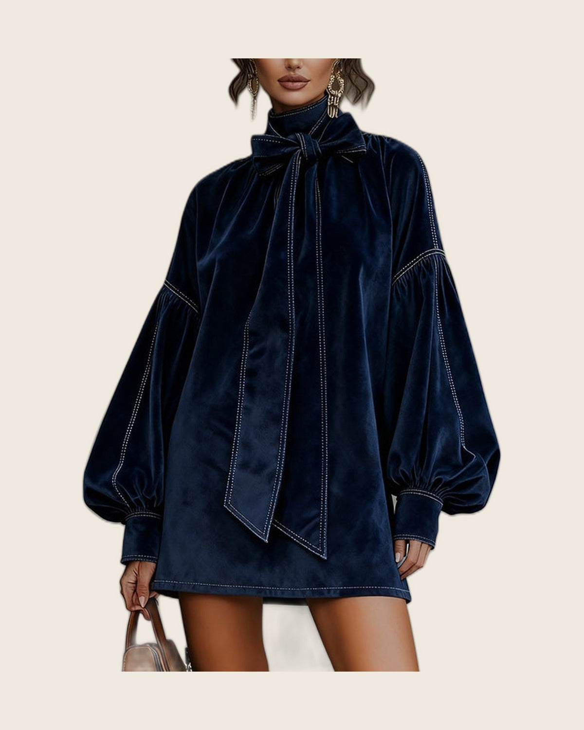Azul / 2XL