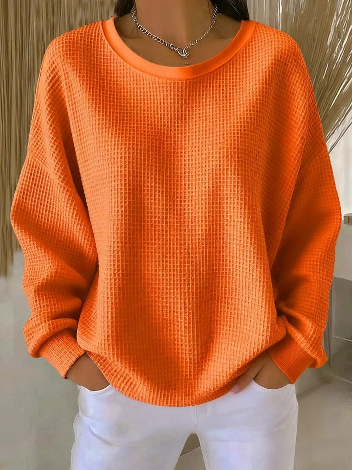 Naranja / 4XL