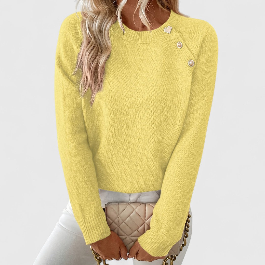 Orivé™ Énora Suéter elegante