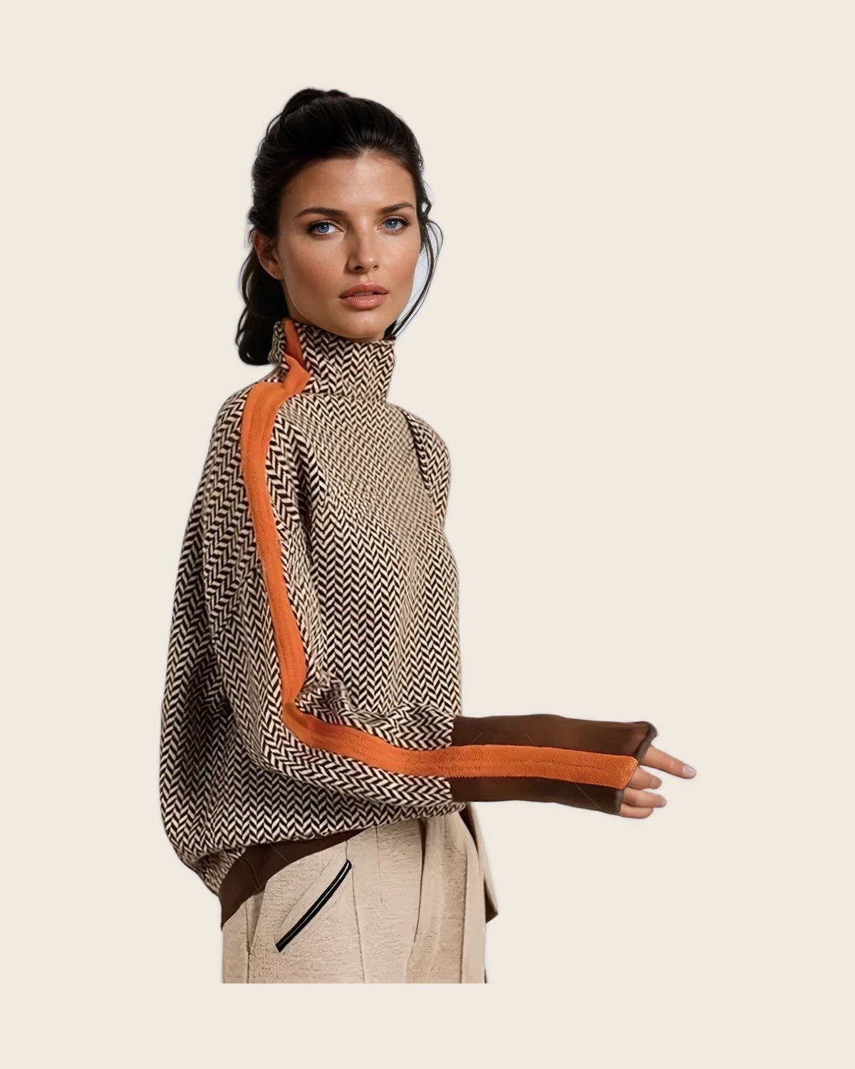 Naranja / XL