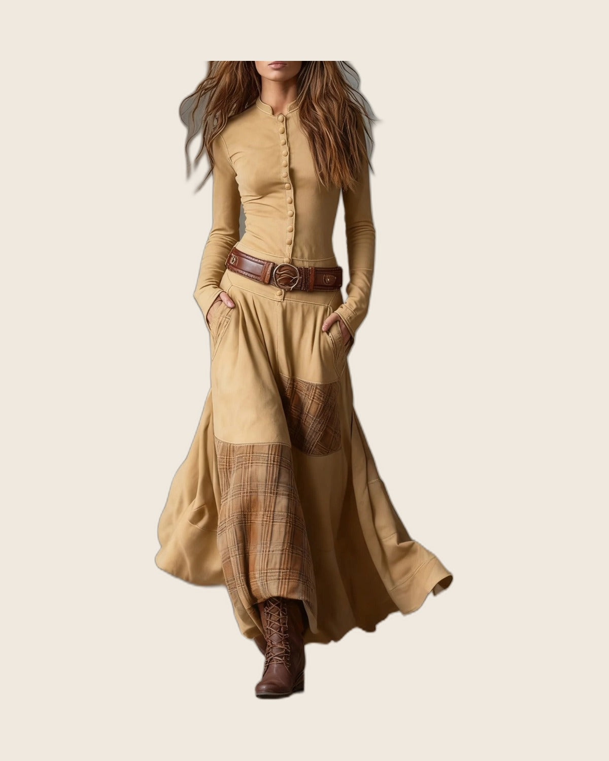Camello / 3XL