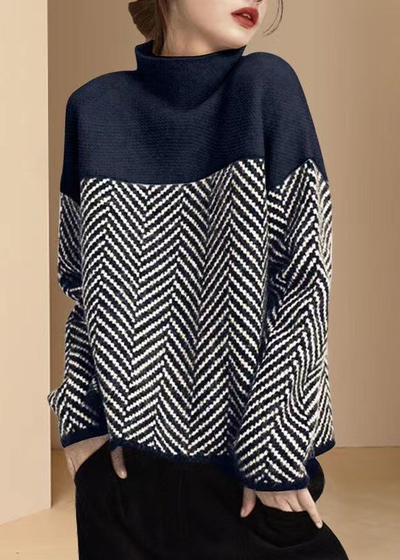Navy / XL