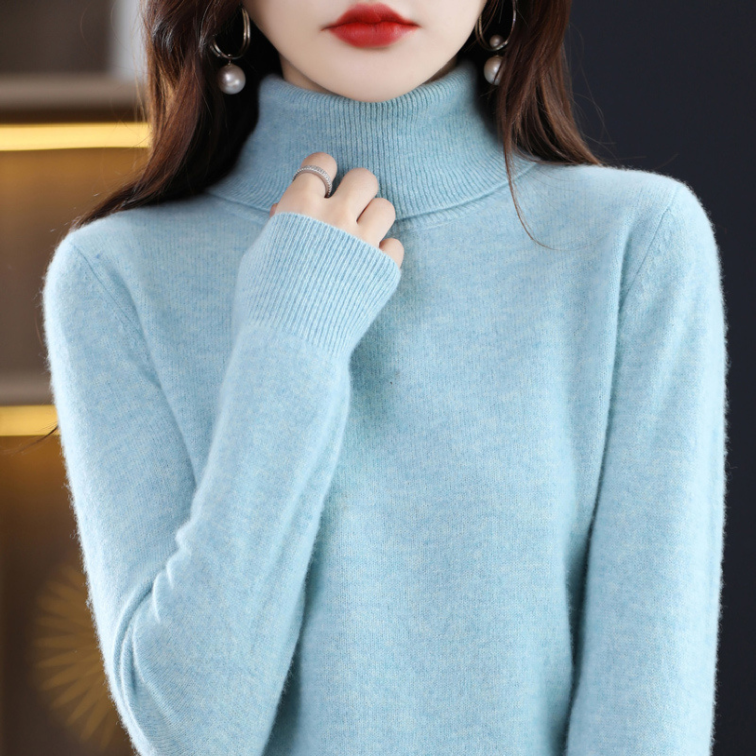 Light Blue / 3XL